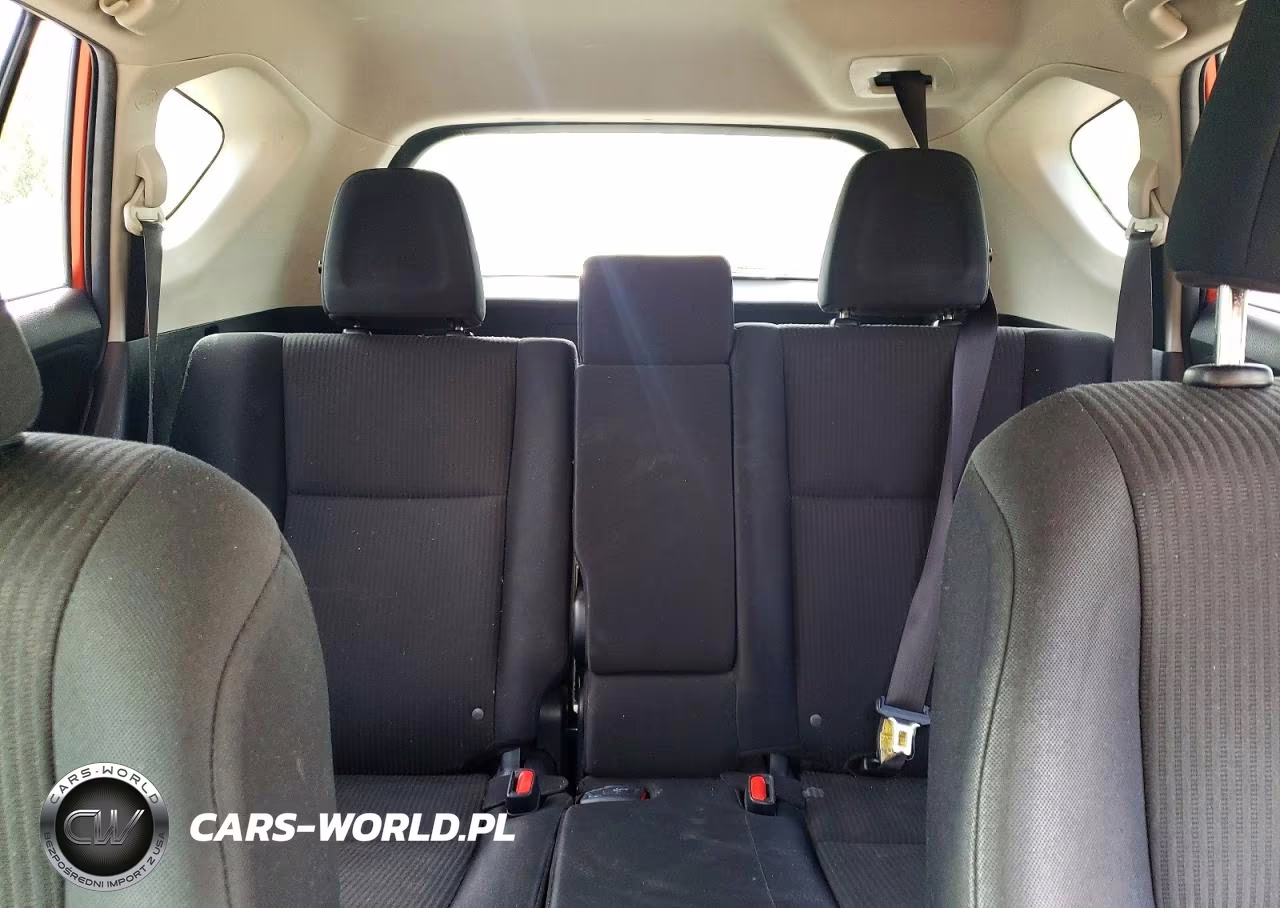 2016 Toyota Rav 4 VIN:JTMBFREV1GJ054864 - 10