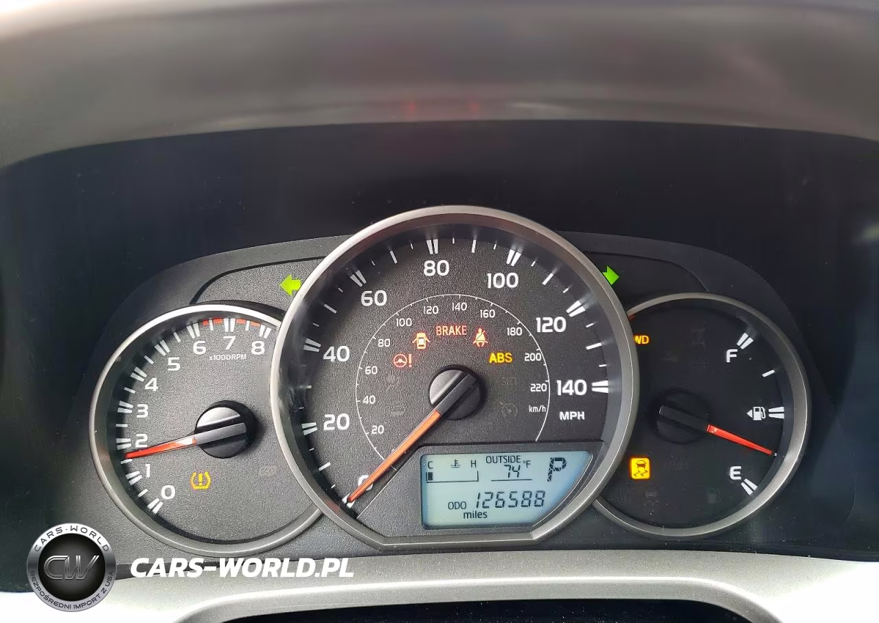 2016 Toyota Rav 4 VIN:JTMBFREV1GJ054864 - 9