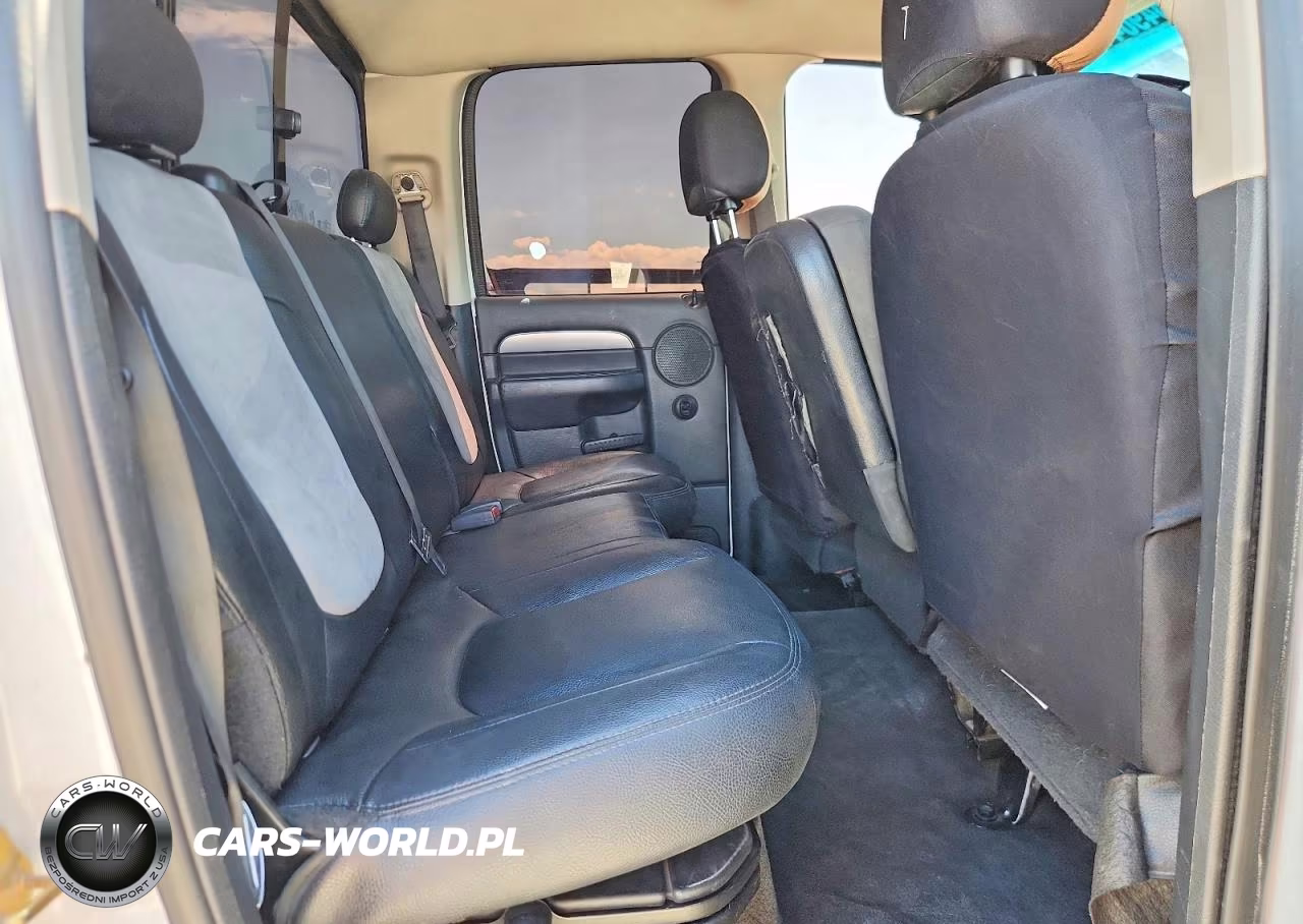 2006 Dodge Ram 3500 St VIN:3D7LX38C96G282299 - 10