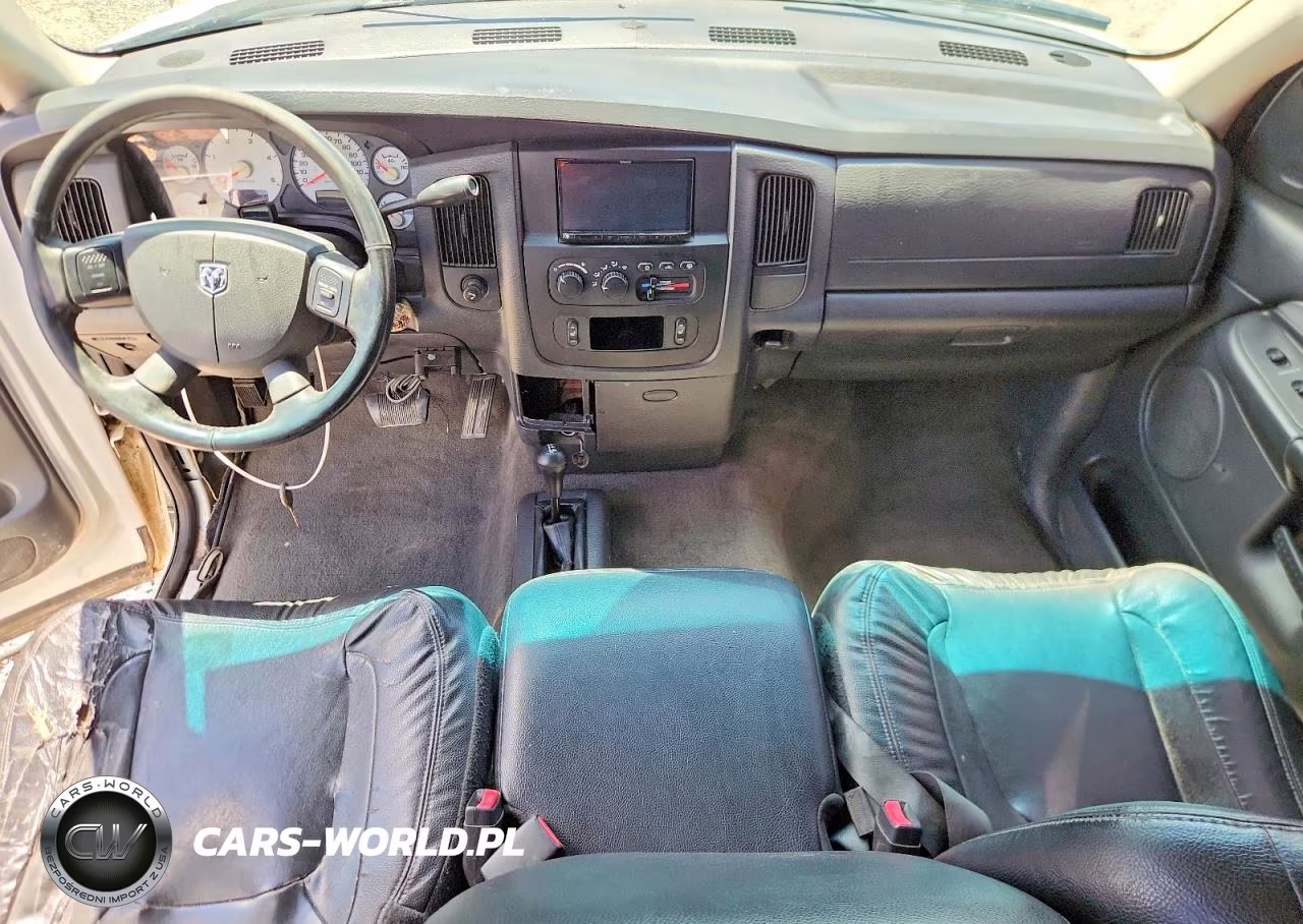 2006 Dodge Ram 3500 St VIN:3D7LX38C96G282299 - 8