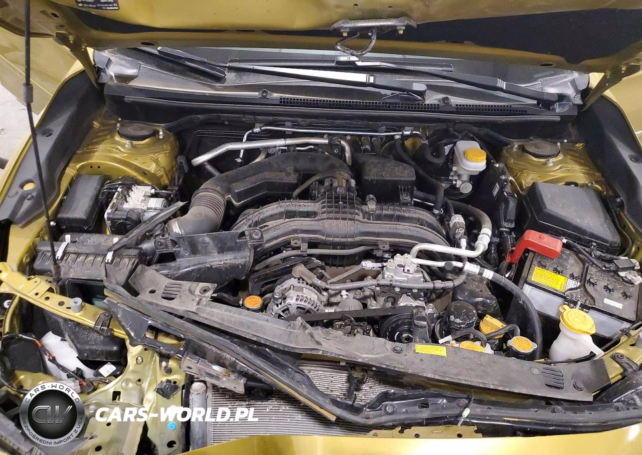 2021 Subaru Crosstrek Premium VIN:JF2GTAECXMH352073 - 12