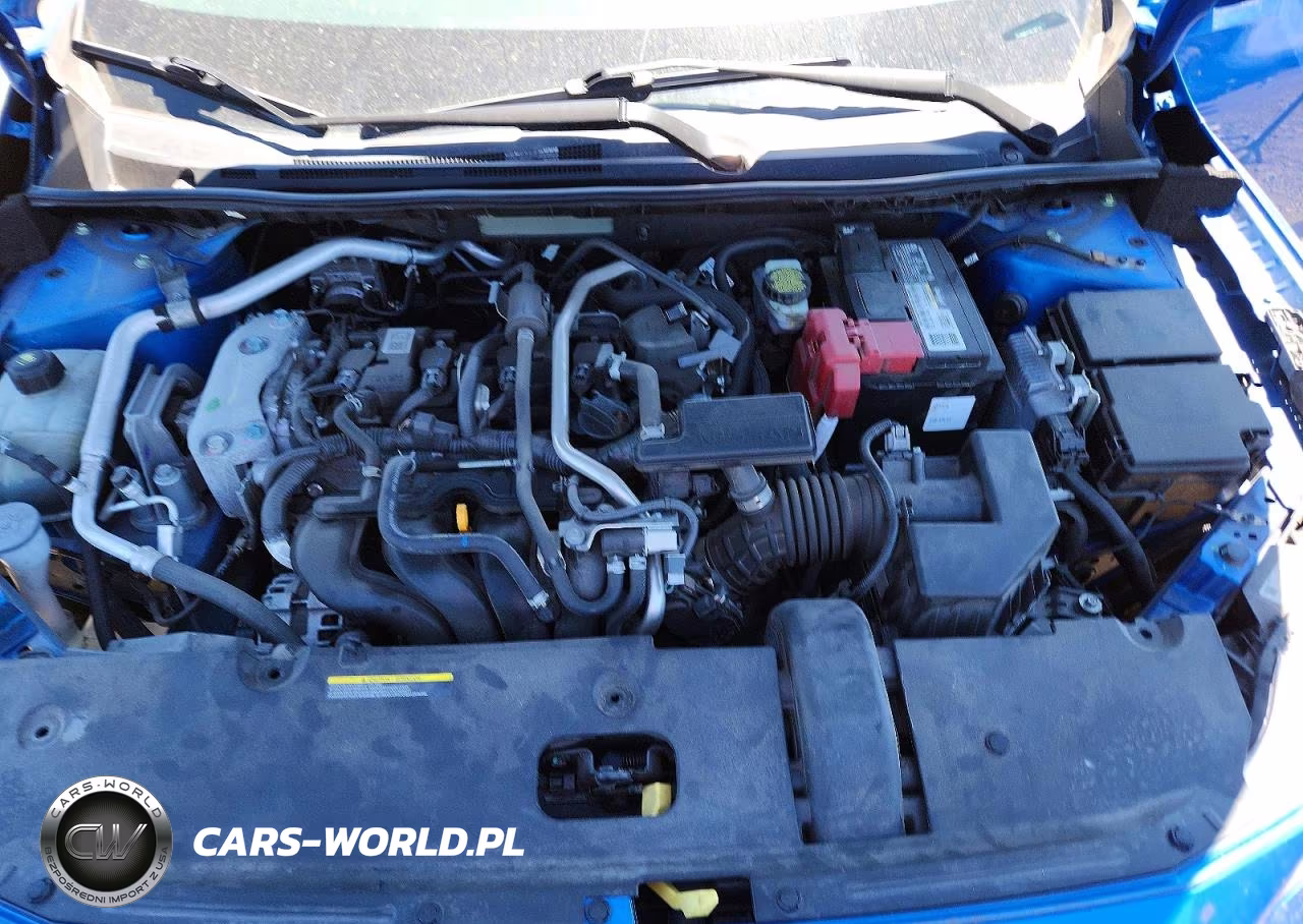 2020 Nissan Sentra Sv VIN:3N1AB8CV5LY267135 - 11
