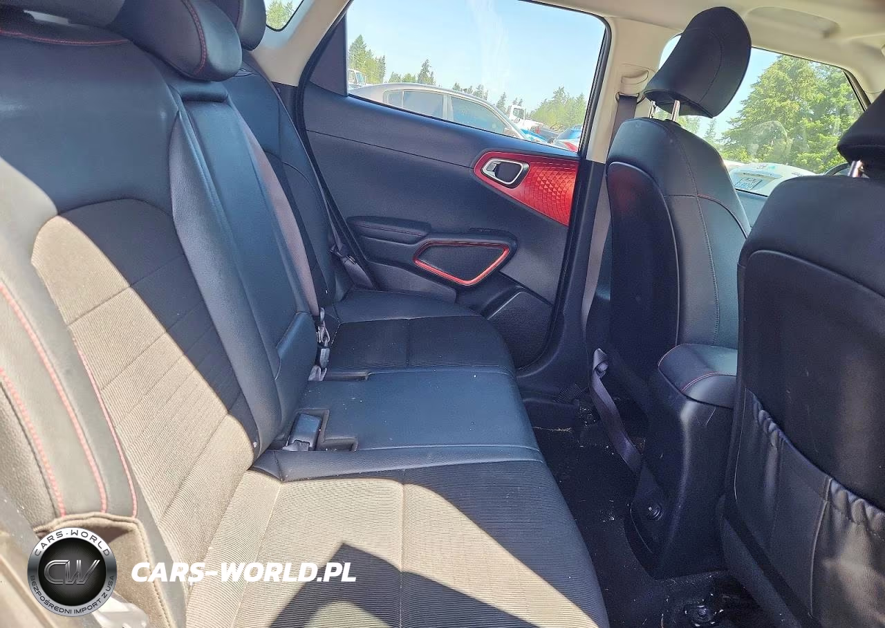 2020 Kia Soul Gt-Line Turbo VIN:KNDJ53AF4L7059011 - 10