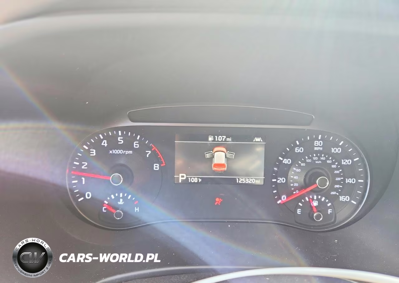 2020 Kia Soul Gt-Line Turbo VIN:KNDJ53AF4L7059011 - 9