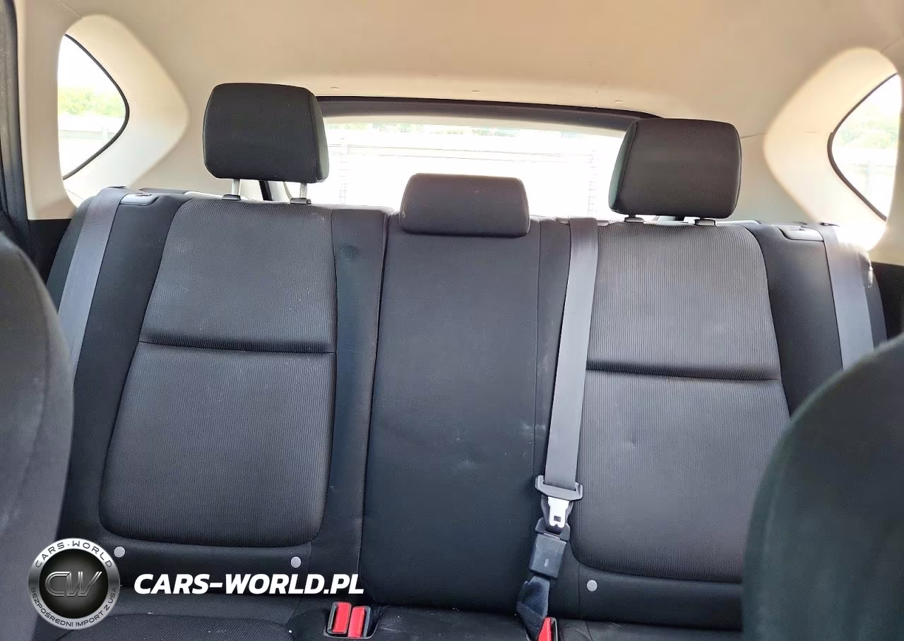 2016 Mazda Cx-5 Sport VIN:JM3KE4BY9G0790243 - 10