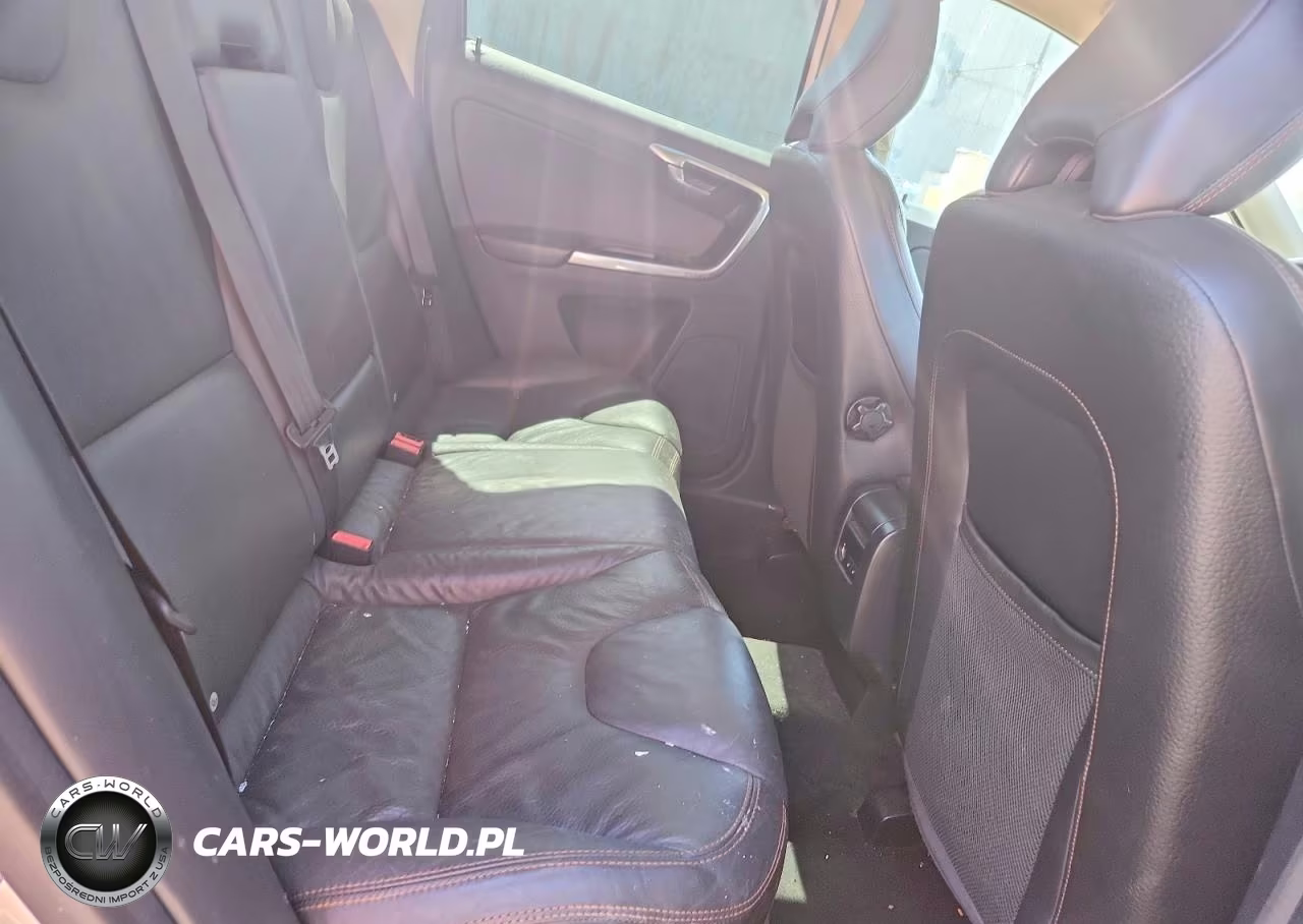 2012 Volvo Xc60 T6 VIN:YV4902DZ1C2341280 - 11