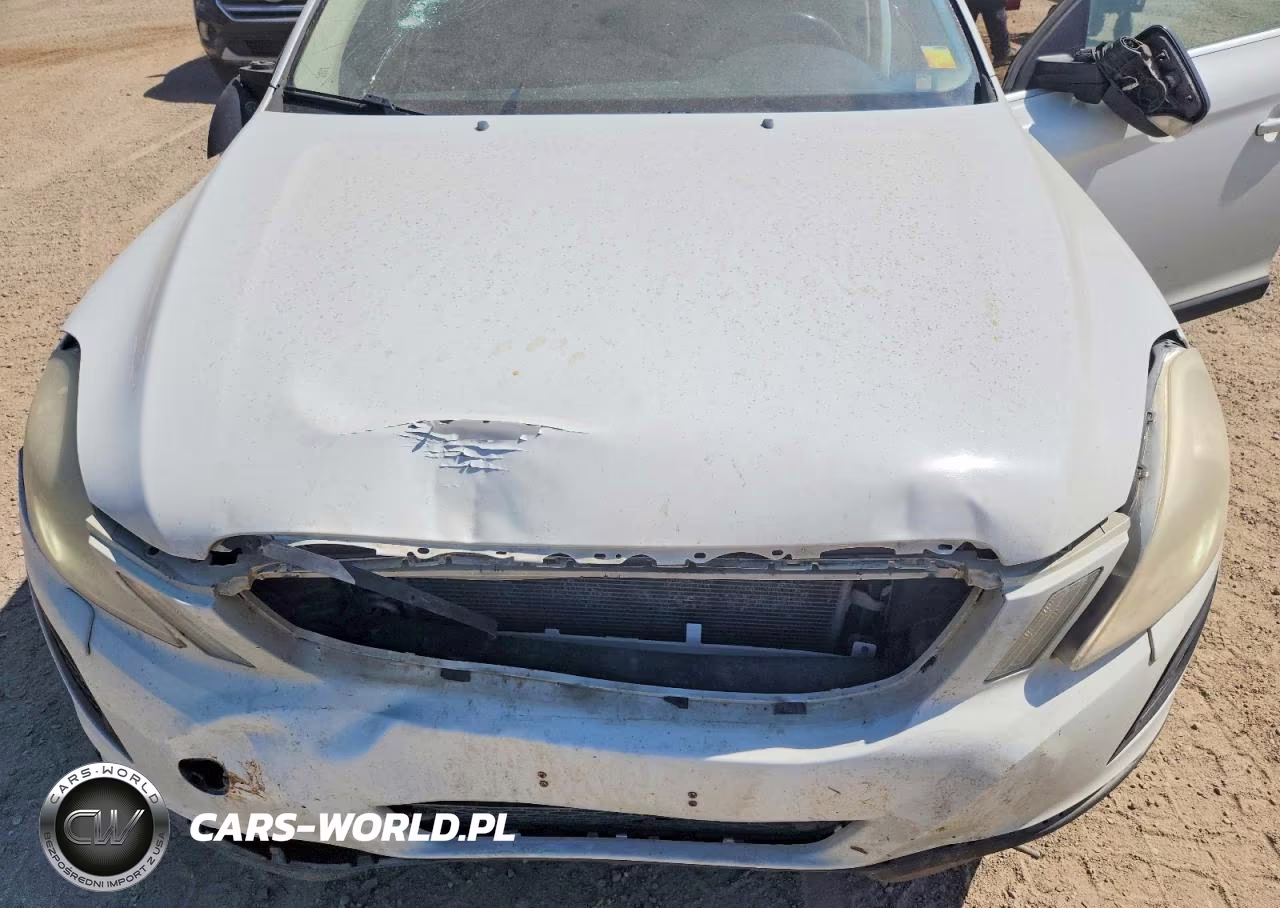 2012 Volvo Xc60 T6 VIN:YV4902DZ1C2341280 - 12