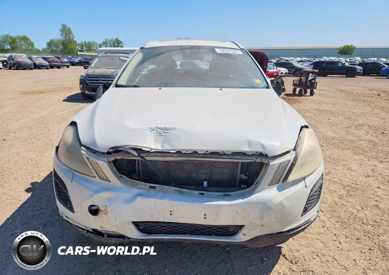 2012 Volvo Xc60 T6 VIN:YV4902DZ1C2341280 - 5