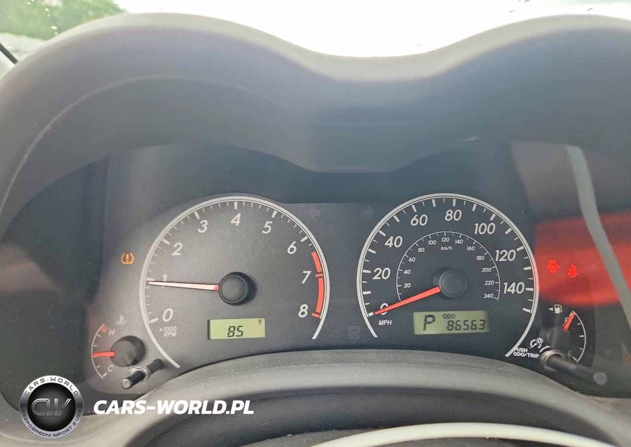 2010 Toyota Corolla Le VIN:1NXBU4EE6AZ385241 - 9