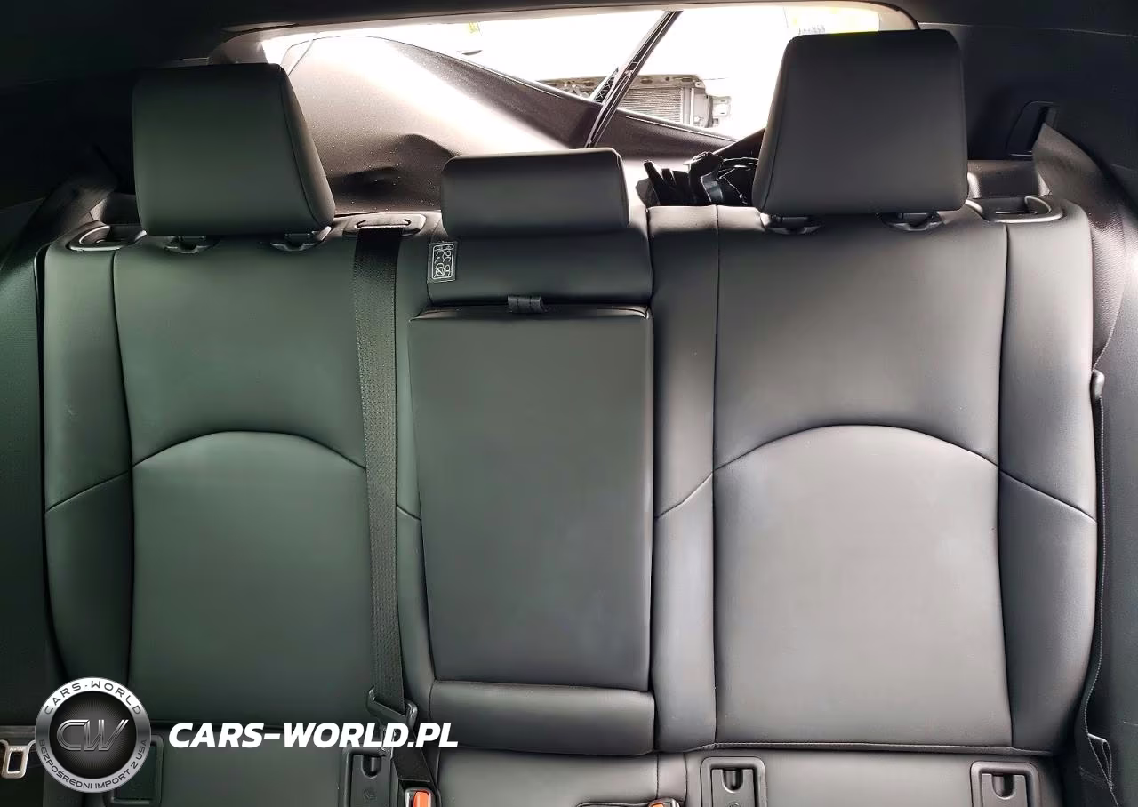 2022 Lexus Ux 250H Base VIN:JTHP9JBHXN2056048 - 10