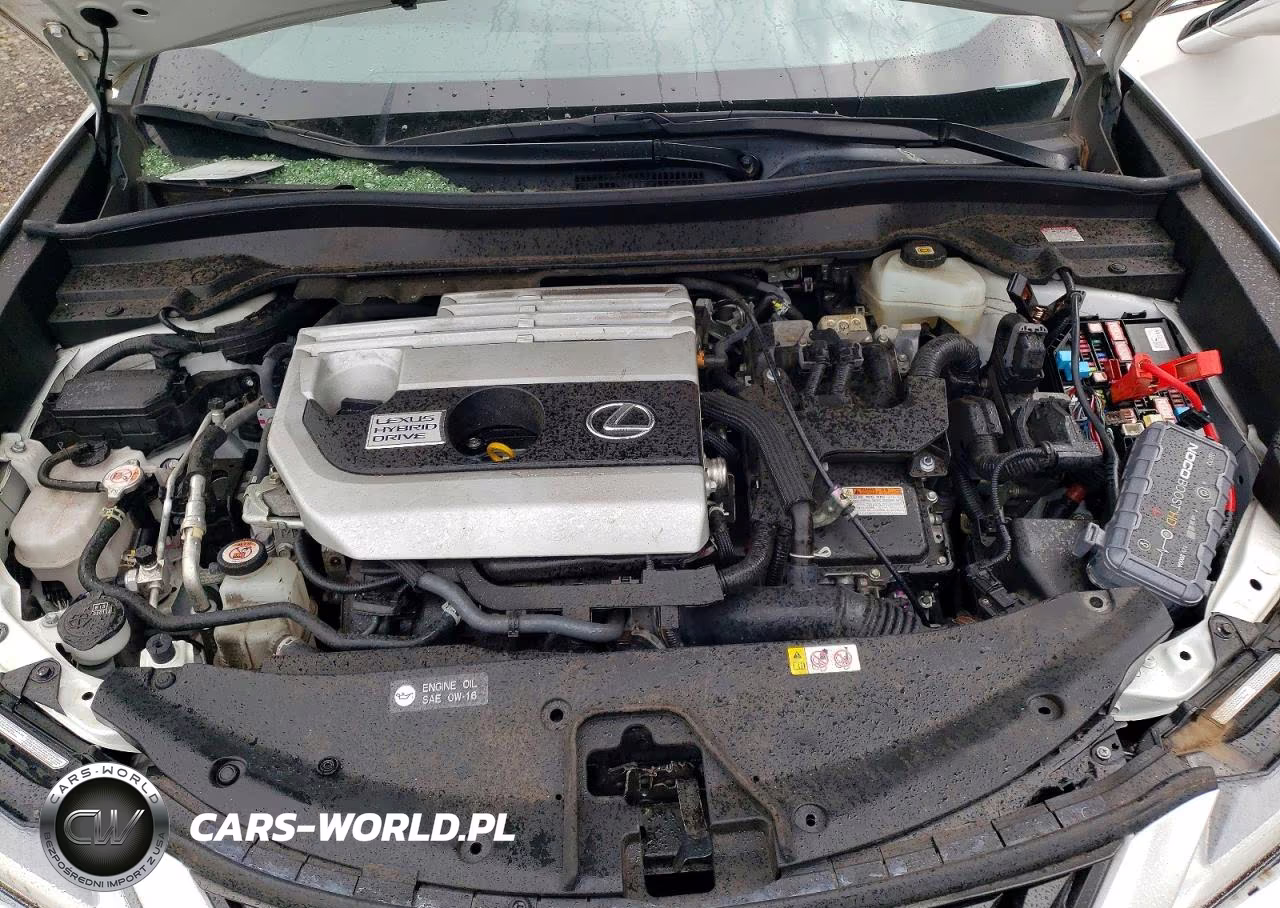 2022 Lexus Ux 250H Base VIN:JTHP9JBHXN2056048 - 12
