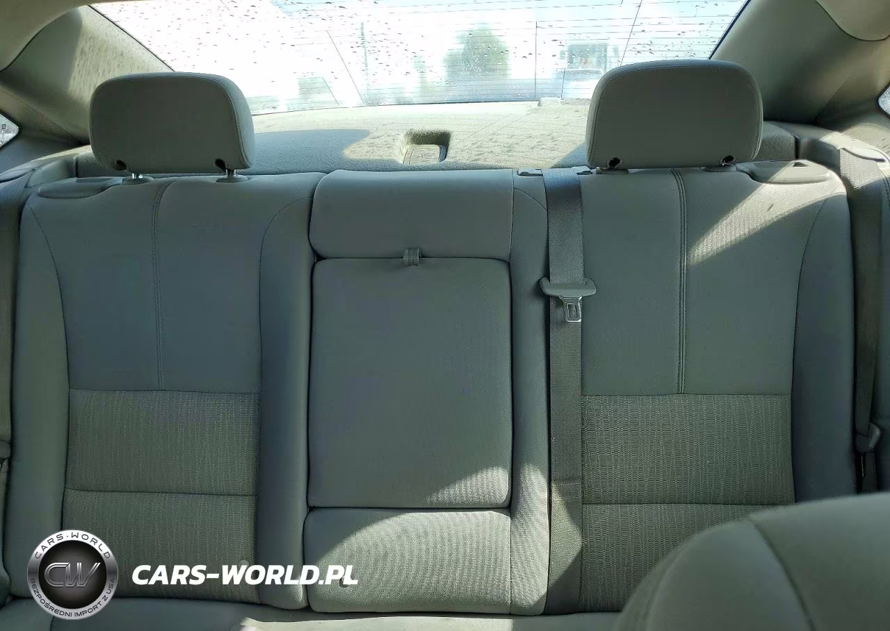 2014 Chevrolet Impala Eco VIN:2G11Z5SR1E9262425 - 10