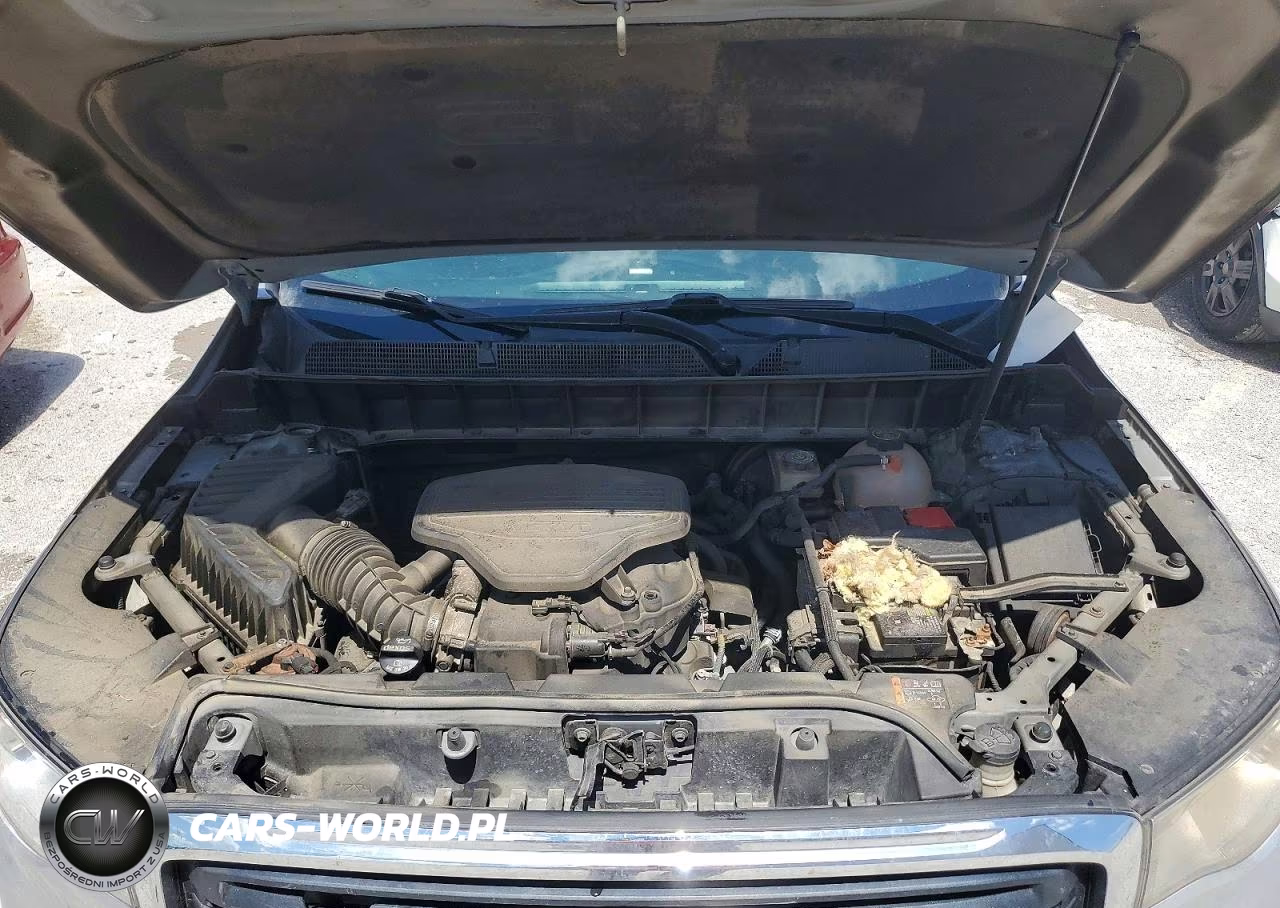 2018 GMC Acadia Sle VIN:1GKKNRLS2JZ210421 - 12