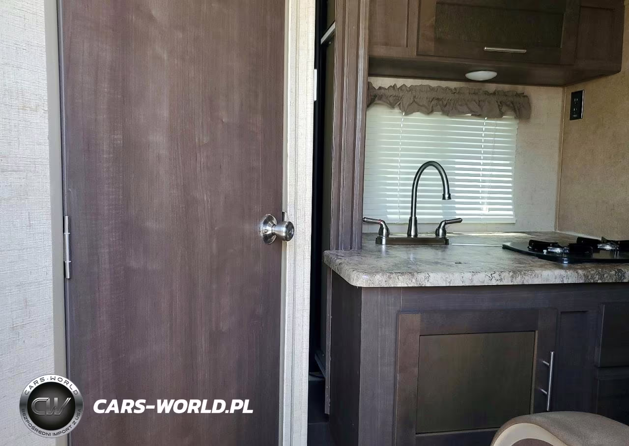 2017 Trai Recreational Vehicle (Rv) VIN:4X4TRPT1XHL015237 - 6