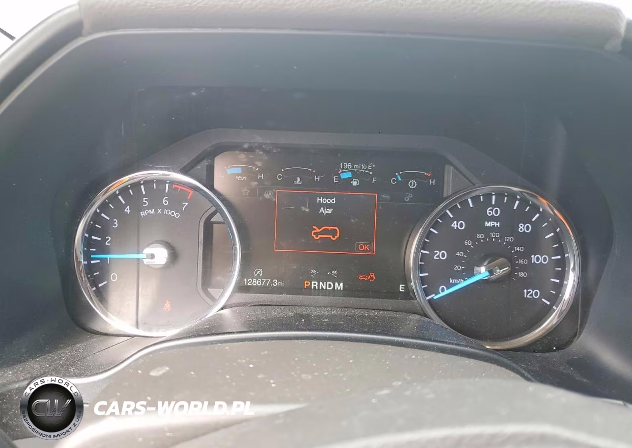 2018 Ford Expedition Max Limited VIN:1FMJK2AT6JEA64532 - 9