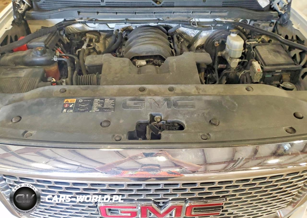 2015 GMC Sierra K1500 Denali VIN:3GTU2WEJ7FG215251 - 11