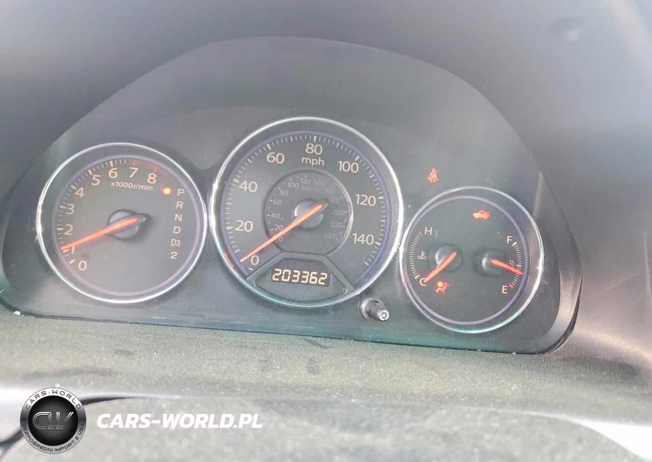 2004 Honda Civic Ex VIN:2HGES26774H564117 - 9