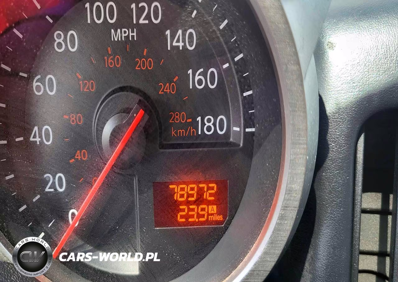 2018 Nissan 370Z VIN:JN1AZ4EH5JM572517 - 8