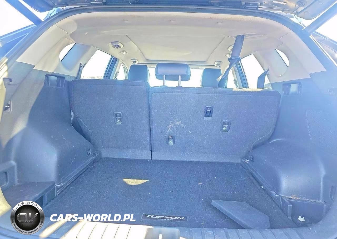 2018 Hyundai Tucson Limited VIN:KM8J3CA23JU753508 - 12