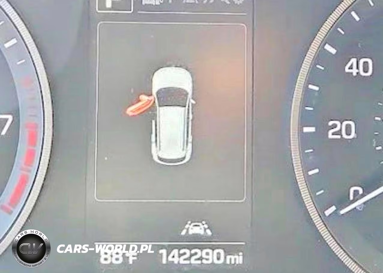2018 Hyundai Tucson Limited VIN:KM8J3CA23JU753508 - 8