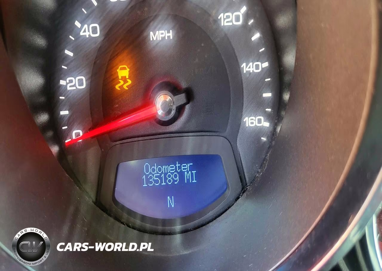 2013 Cadillac Cts Premium Collection VIN:1G6DS1E30D0108213 - 8