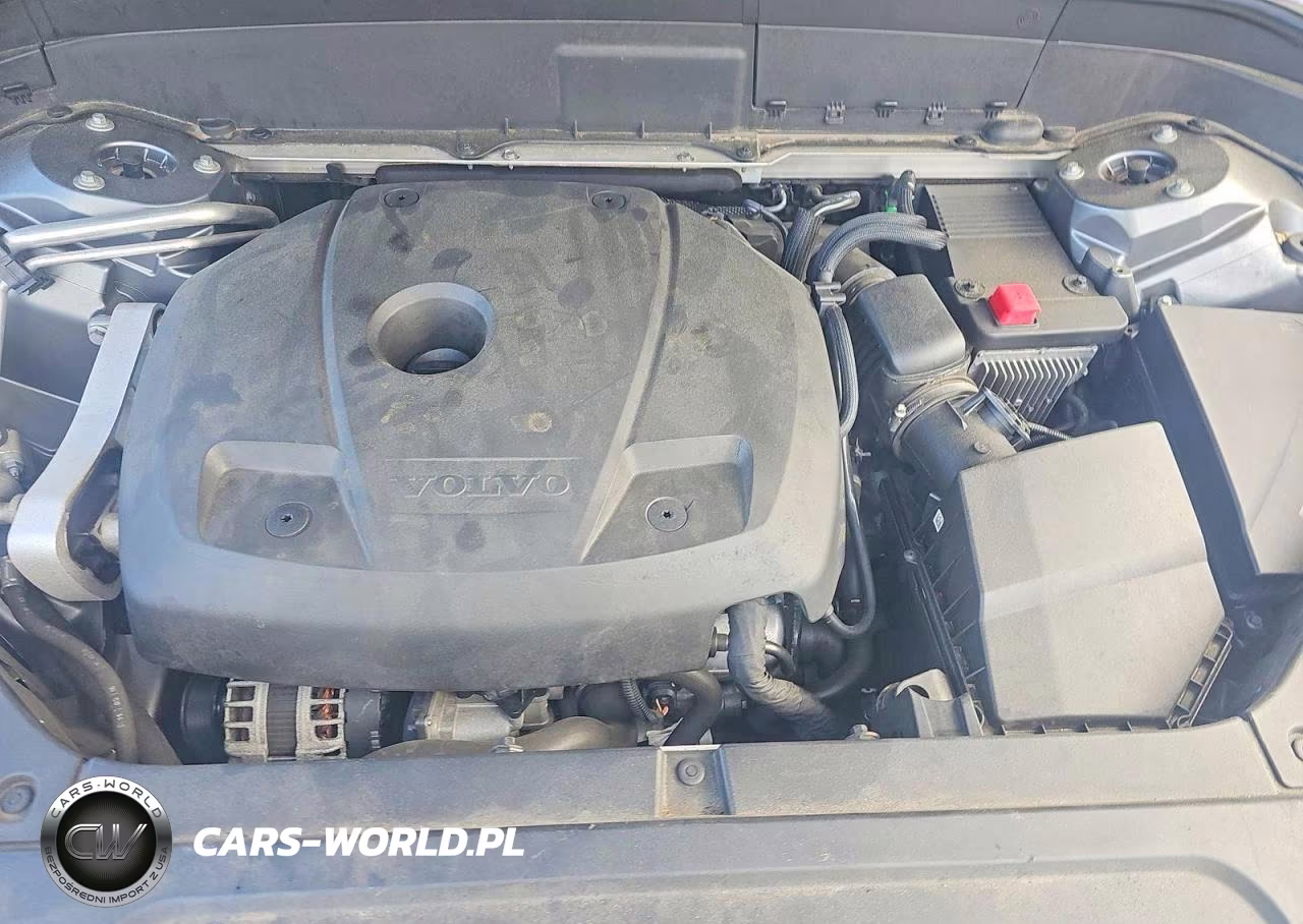 2017 Volvo Xc90 T6 VIN:YV4A22PK1H1112147 - 7