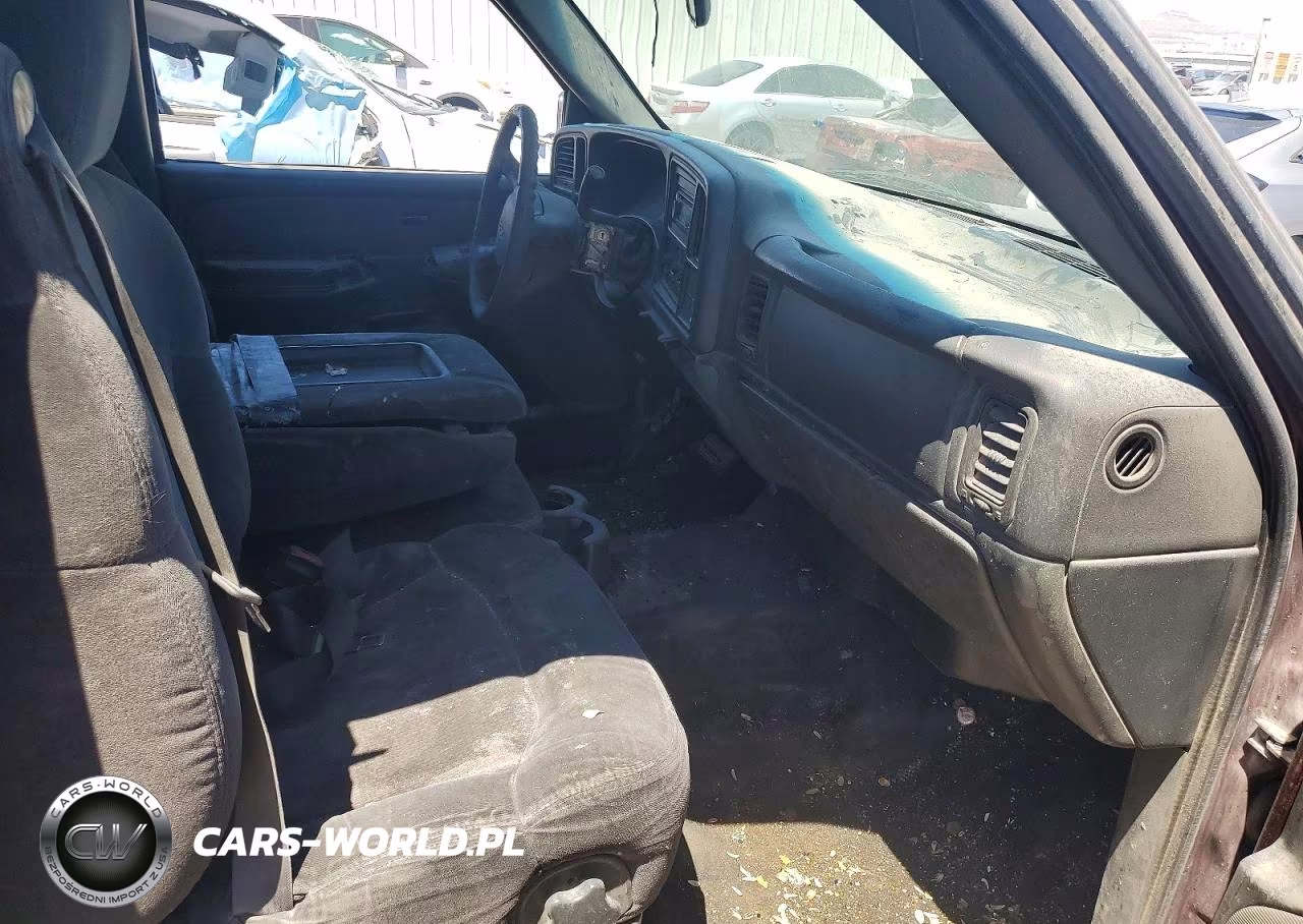2001 Chevrolet Silverado C1500 VIN:2GCEC19VX11246190 - 13