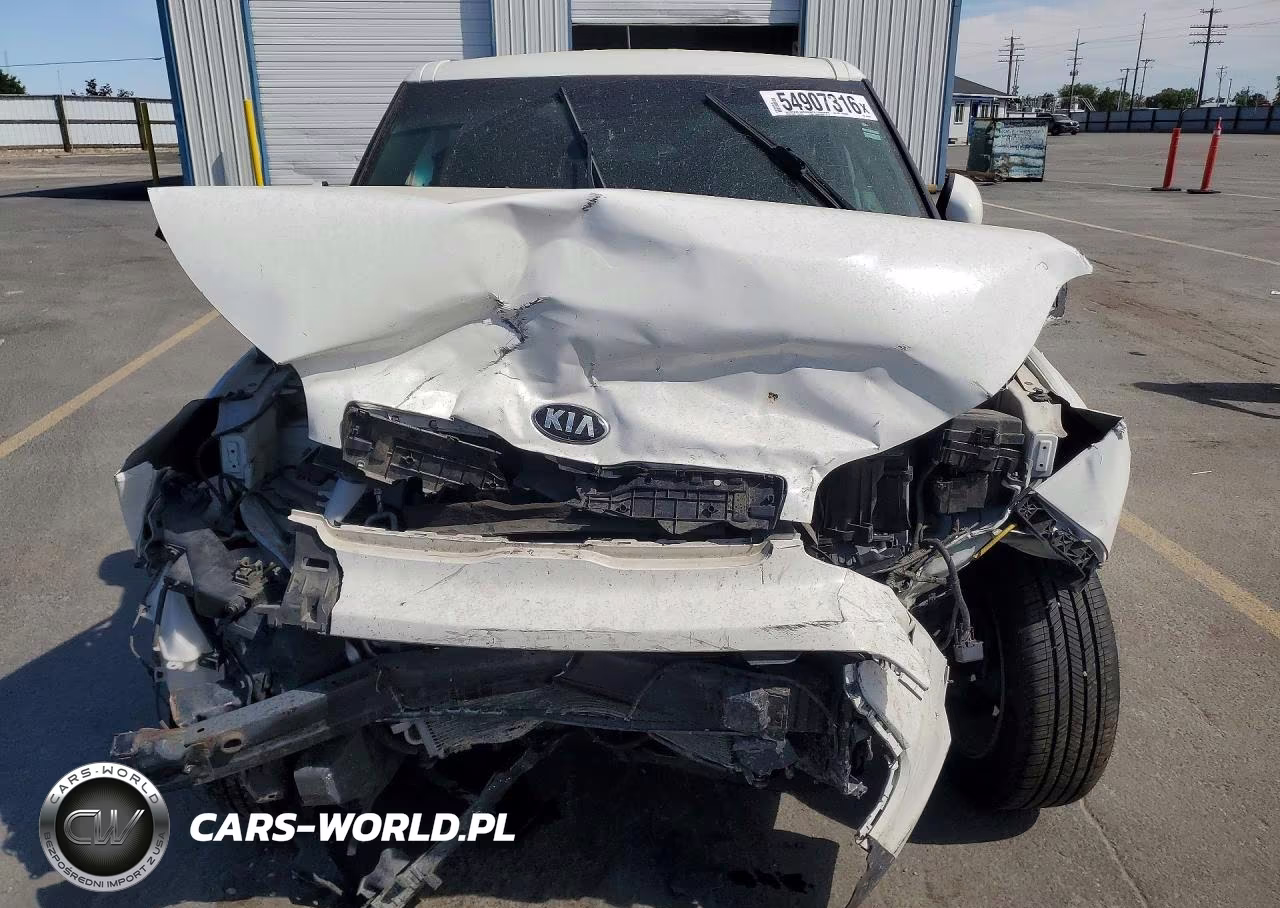 2017 Kia Soul Base VIN:KNDJN2A23H7470124 - 5