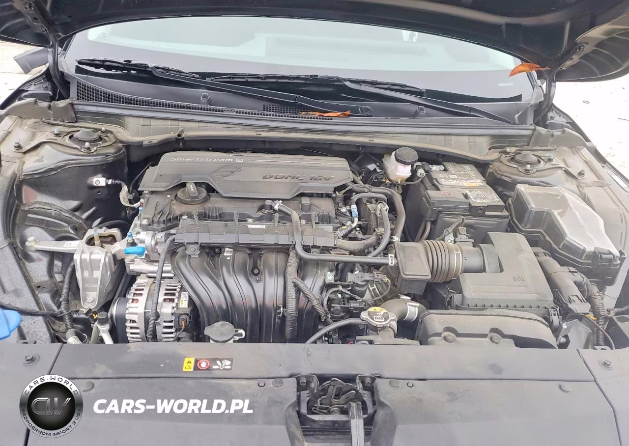 2025 Kia K4 Lx VIN:3KPFT4DE9SE138659 - 11