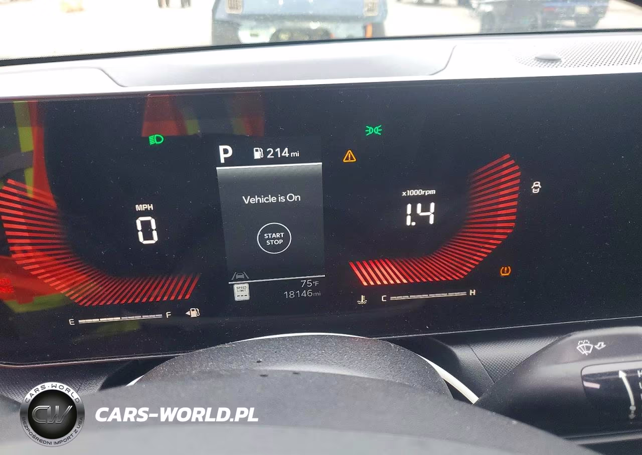 2025 Kia K4 Lx VIN:3KPFT4DE9SE138659 - 9