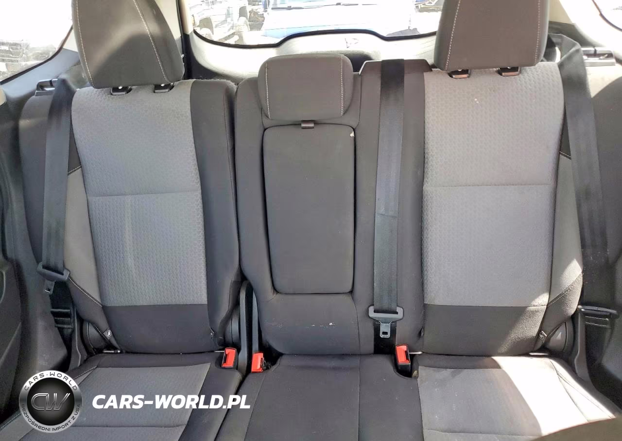 2017 Ford Escape Se VIN:1FMCU9G92HUB76672 - 10