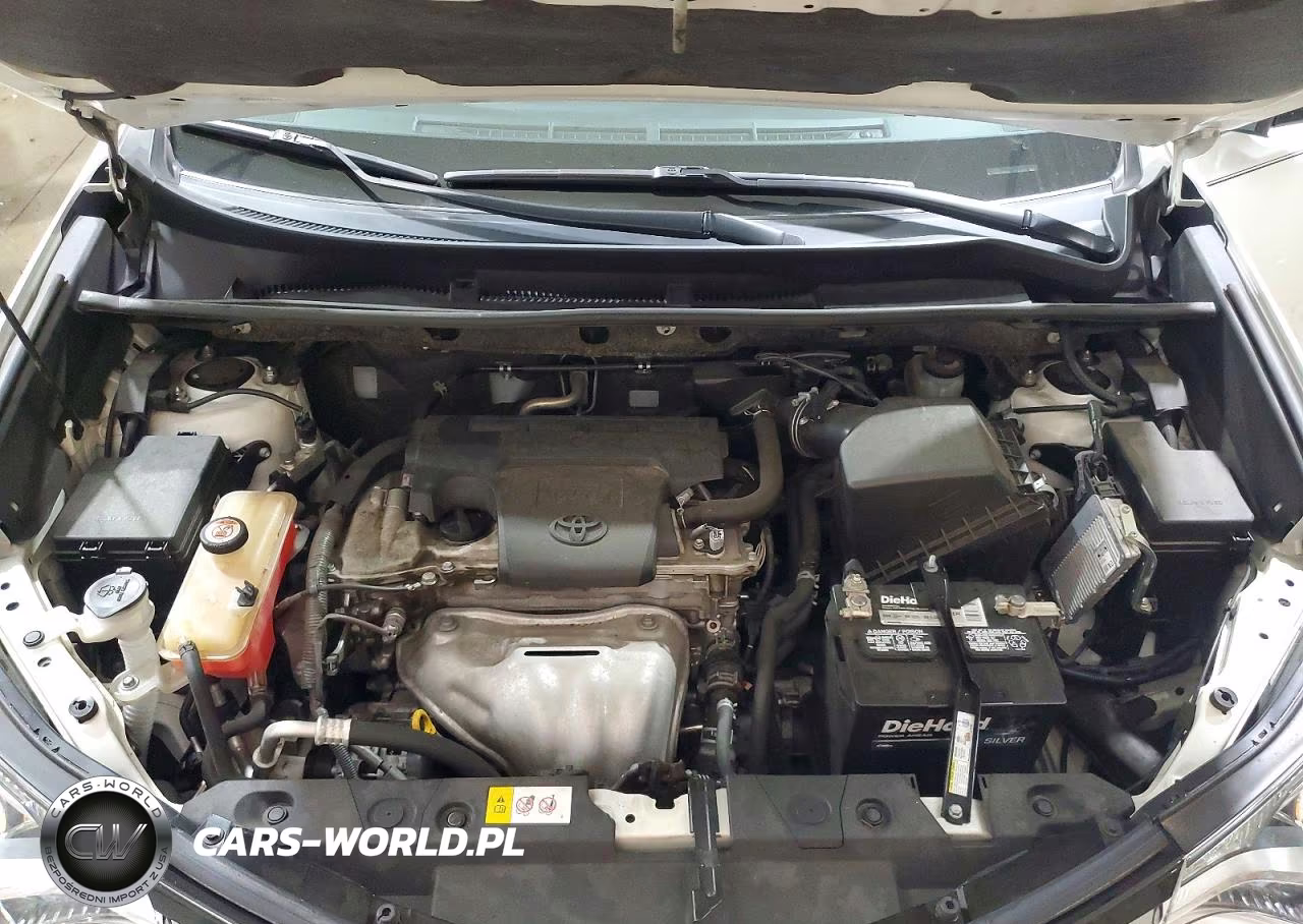 2018 Toyota Rav4 Xle VIN:JTMRFREV8JJ192715 - 12