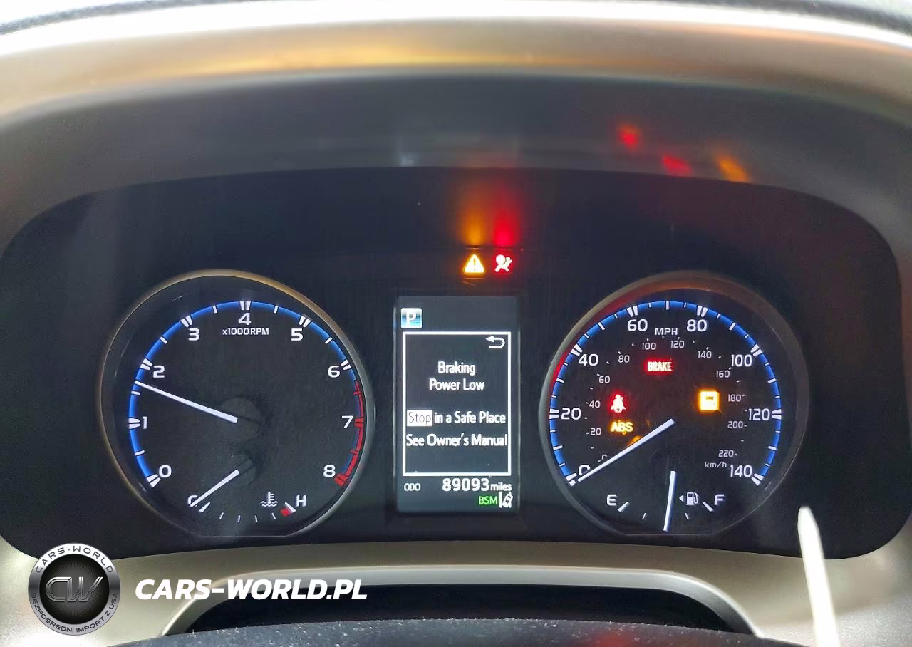 2018 Toyota Rav4 Xle VIN:JTMRFREV8JJ192715 - 9