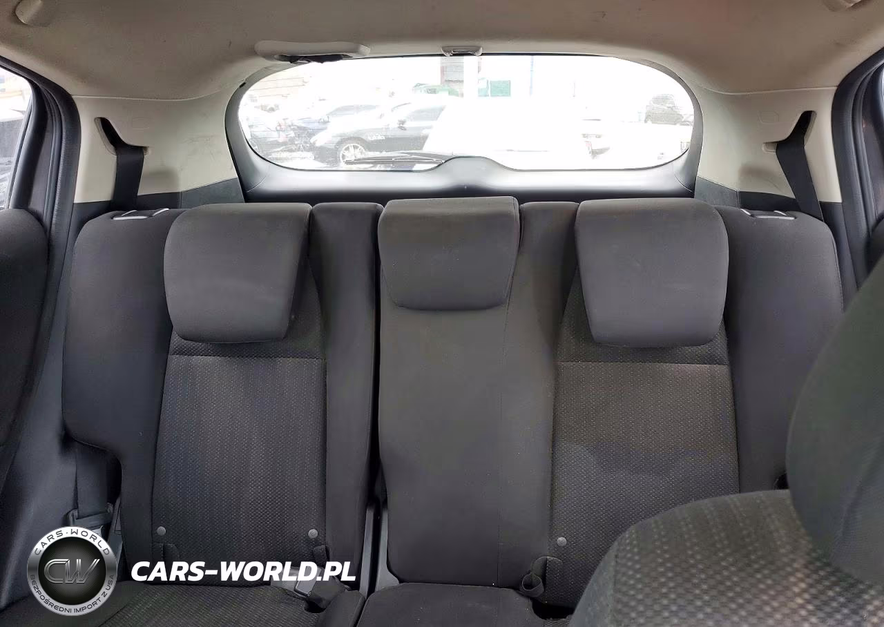 2018 Honda Hr-V Ex VIN:3CZRU5H54JG704332 - 10
