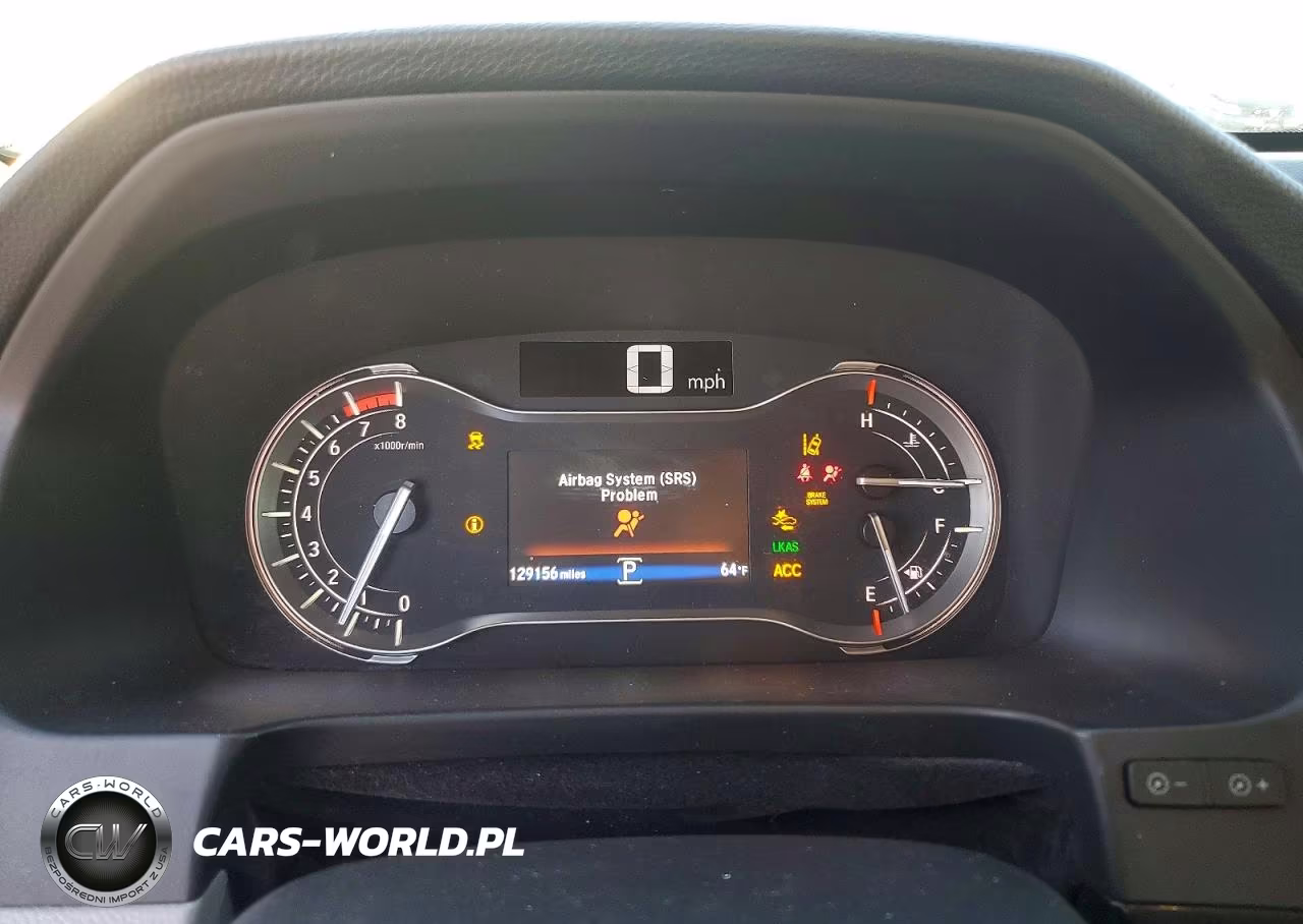2018 Honda Pilot Elite VIN:5FNYF6H01JB011312 - 9
