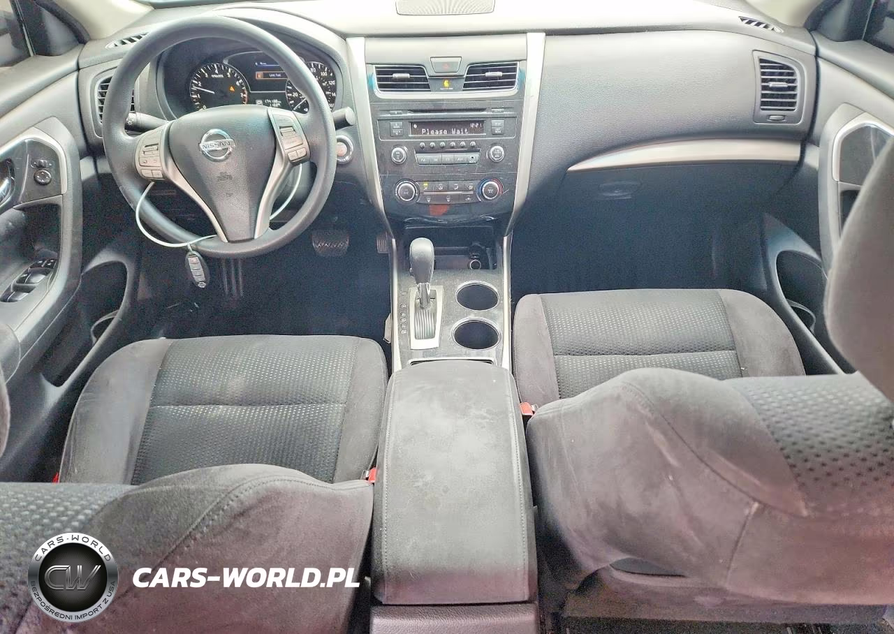 2014 Nissan Altima 2.5 S VIN:1N4AL3AP7EC134671 - 8