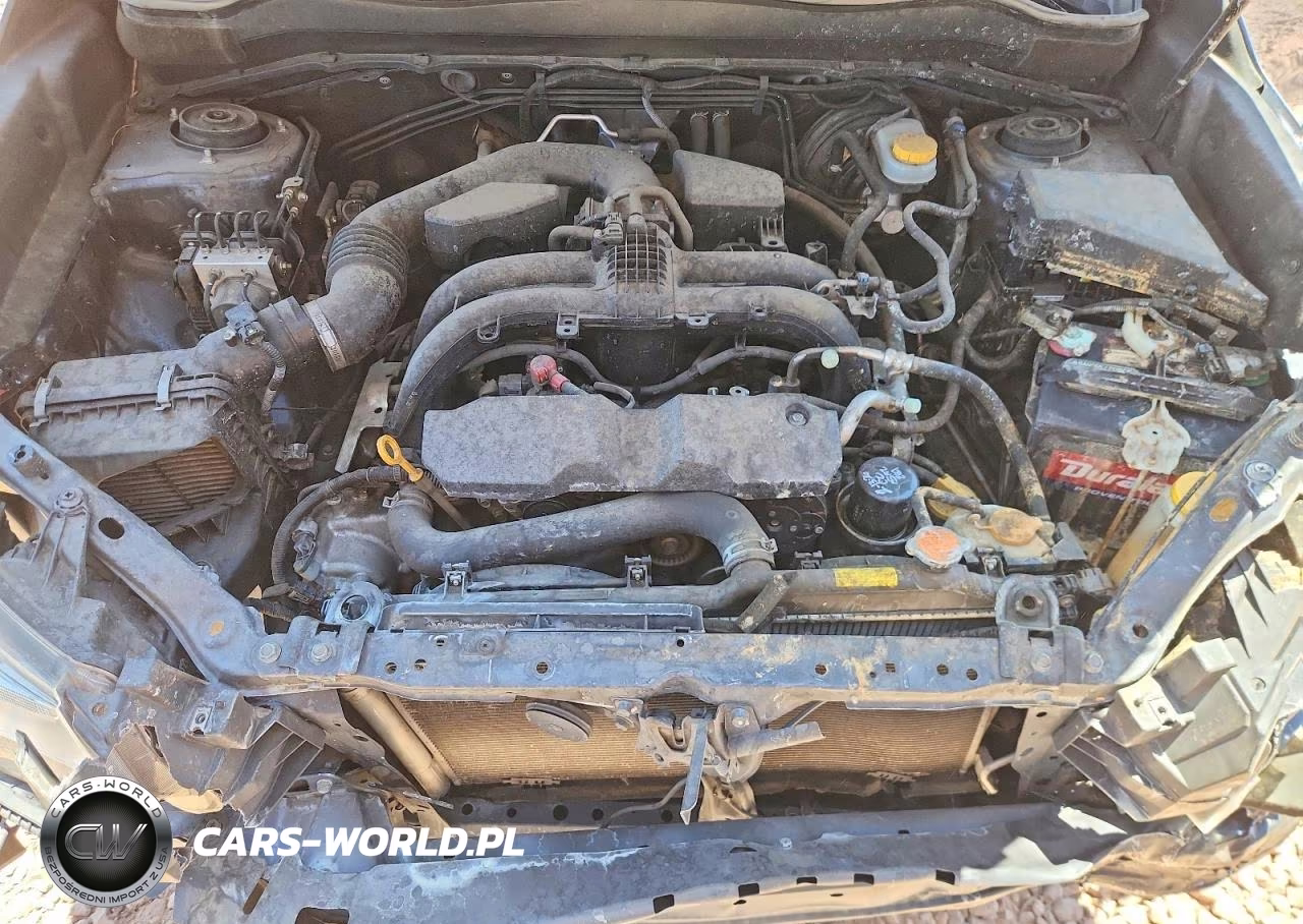 2018 Subaru Forester 2.5I VIN:JF2SJABC1JH526239 - 12