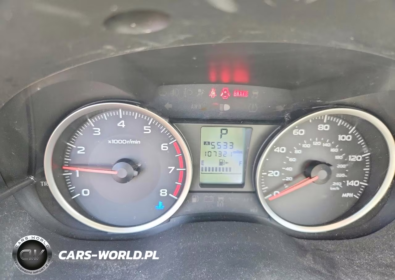 2018 Subaru Forester 2.5I VIN:JF2SJABC1JH526239 - 9