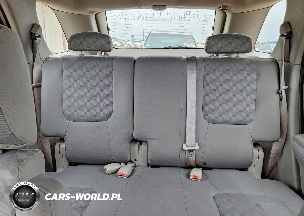 2008 Chevrolet Equinox Ls VIN:2CNDL23F686294474 - 10