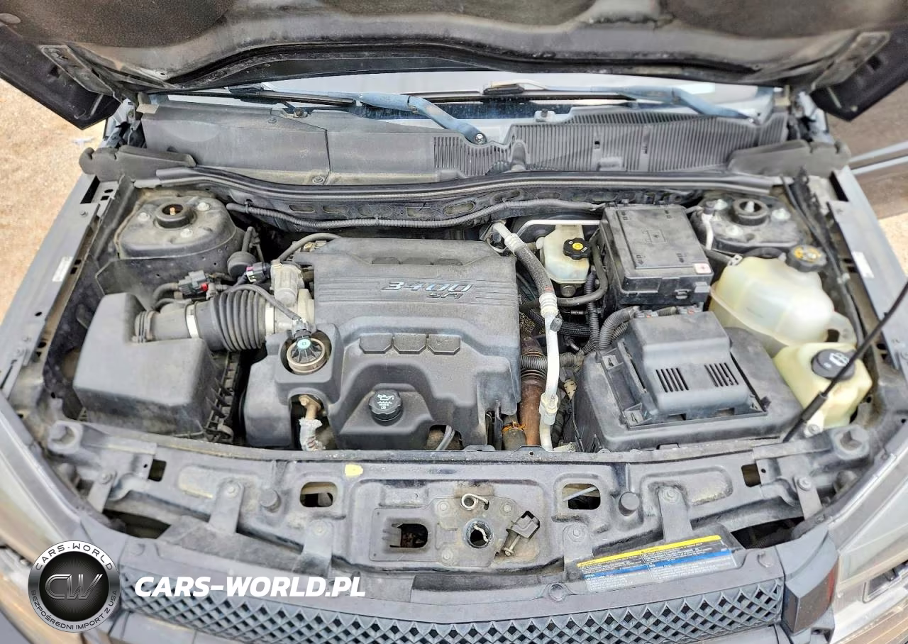 2008 Chevrolet Equinox Ls VIN:2CNDL23F686294474 - 12