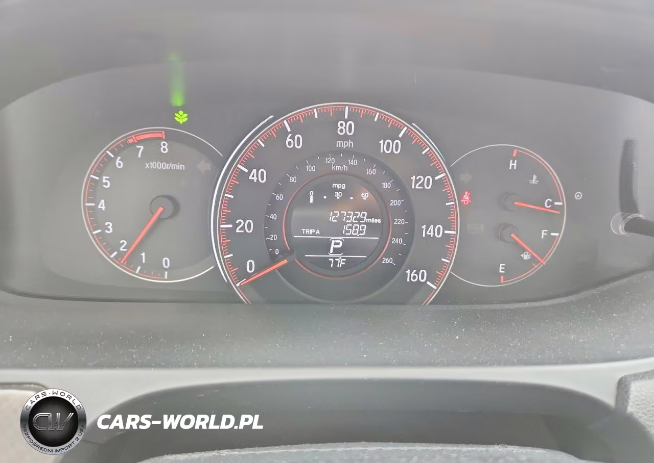 2017 Honda Accord Sport VIN:1HGCR2F56HA130695 - 9