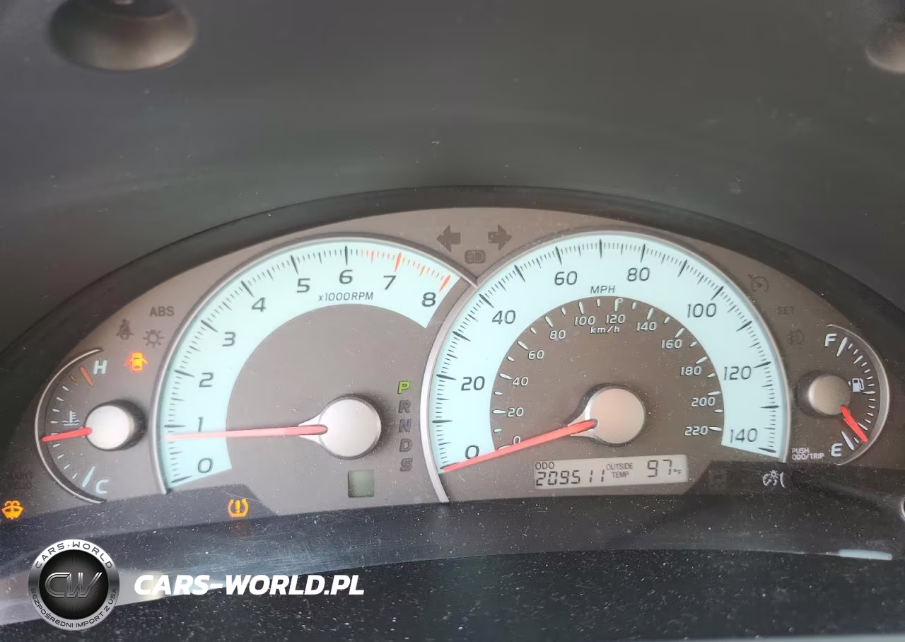 2011 Toyota Camry Se VIN:4T1BF3EK9BU149727 - 9