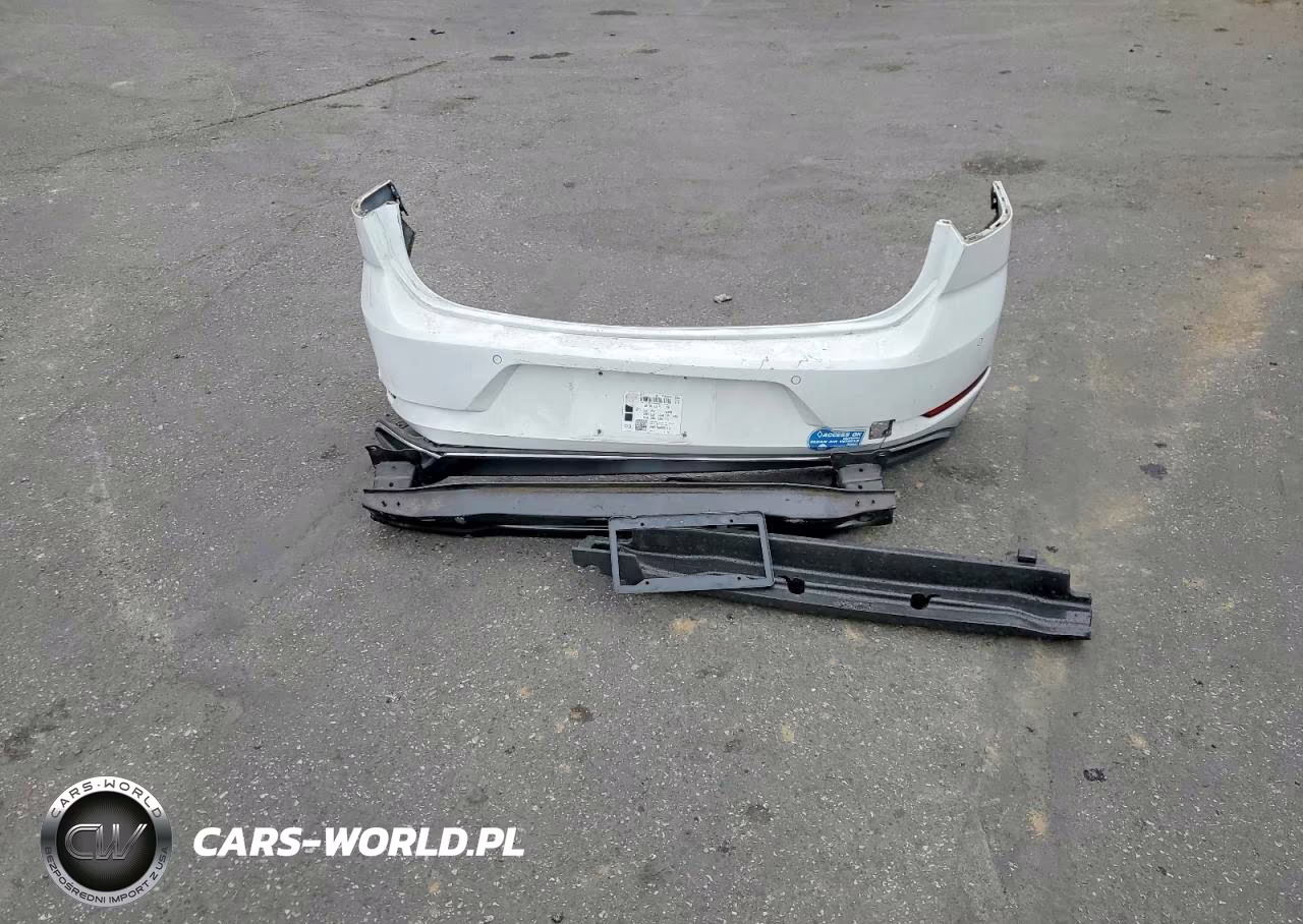 2019 Volkswagen E-Golf Sel Premium VIN:WVWPR7AU9KW911877 - 12
