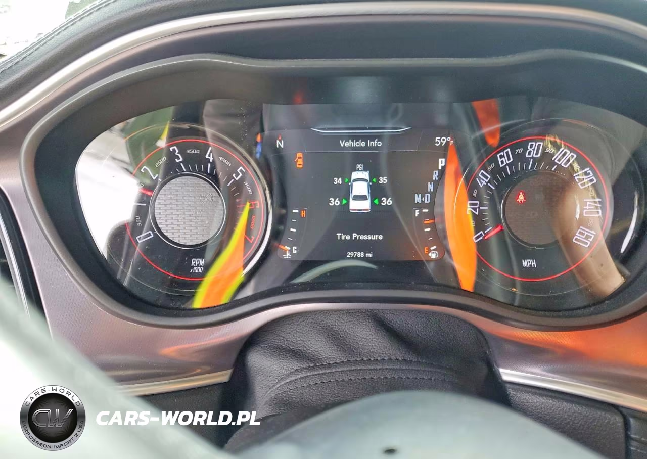 2021 Dodge Challenger R VIN:2C3CDZBT5MH607160 - 9