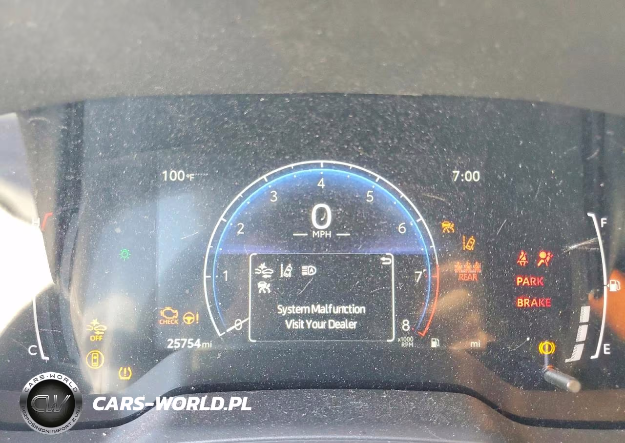 2025 Toyota Corolla Fx VIN:5YFB4MCE9SP238739 - 9