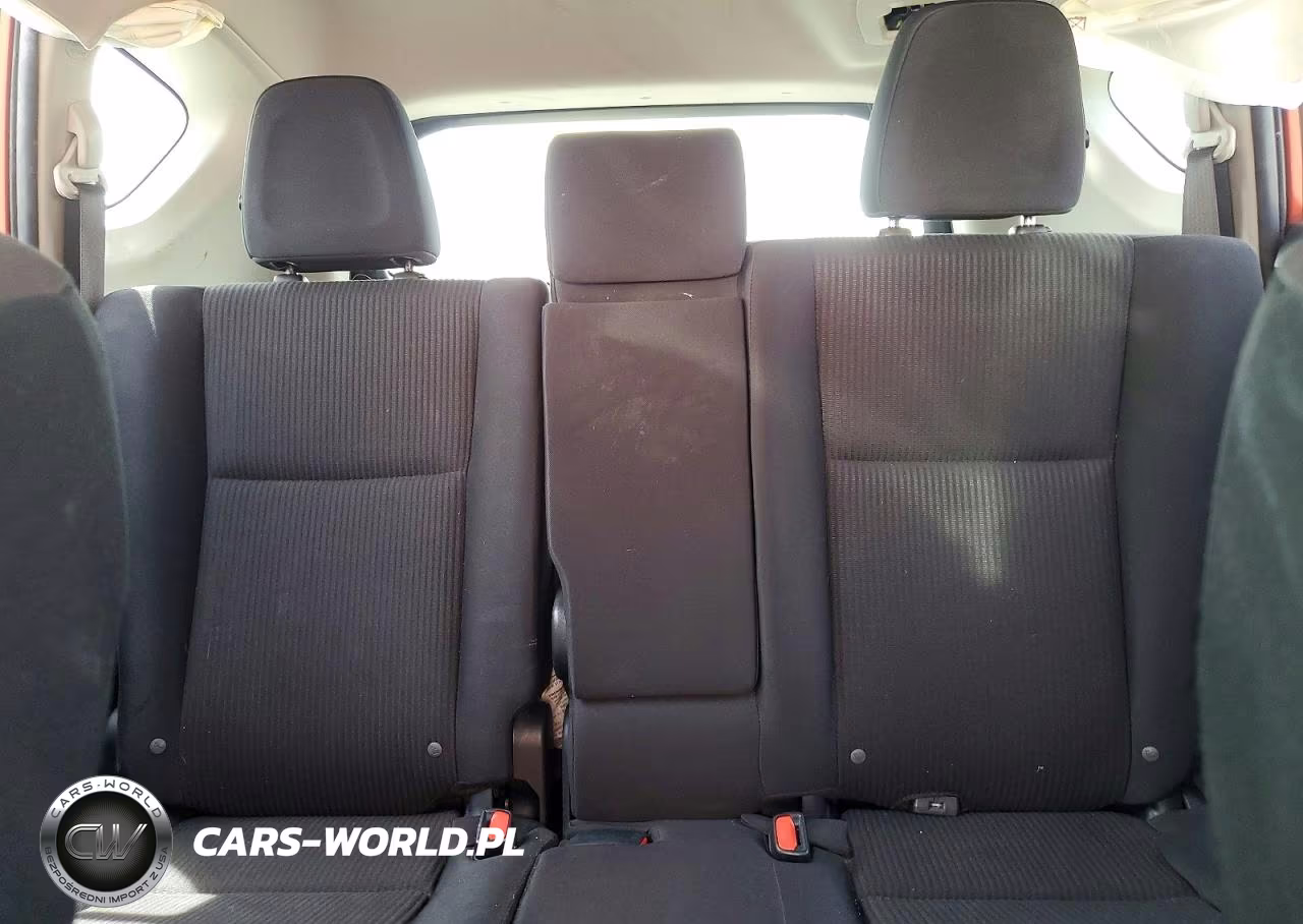 2016 Toyota Rav4 Le VIN:JTMZFREV3GJ091154 - 10