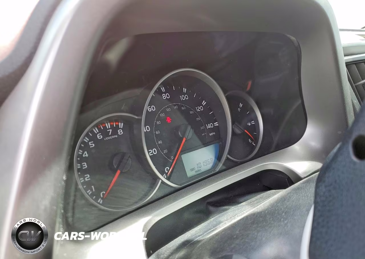 2016 Toyota Rav4 Le VIN:JTMZFREV3GJ091154 - 9