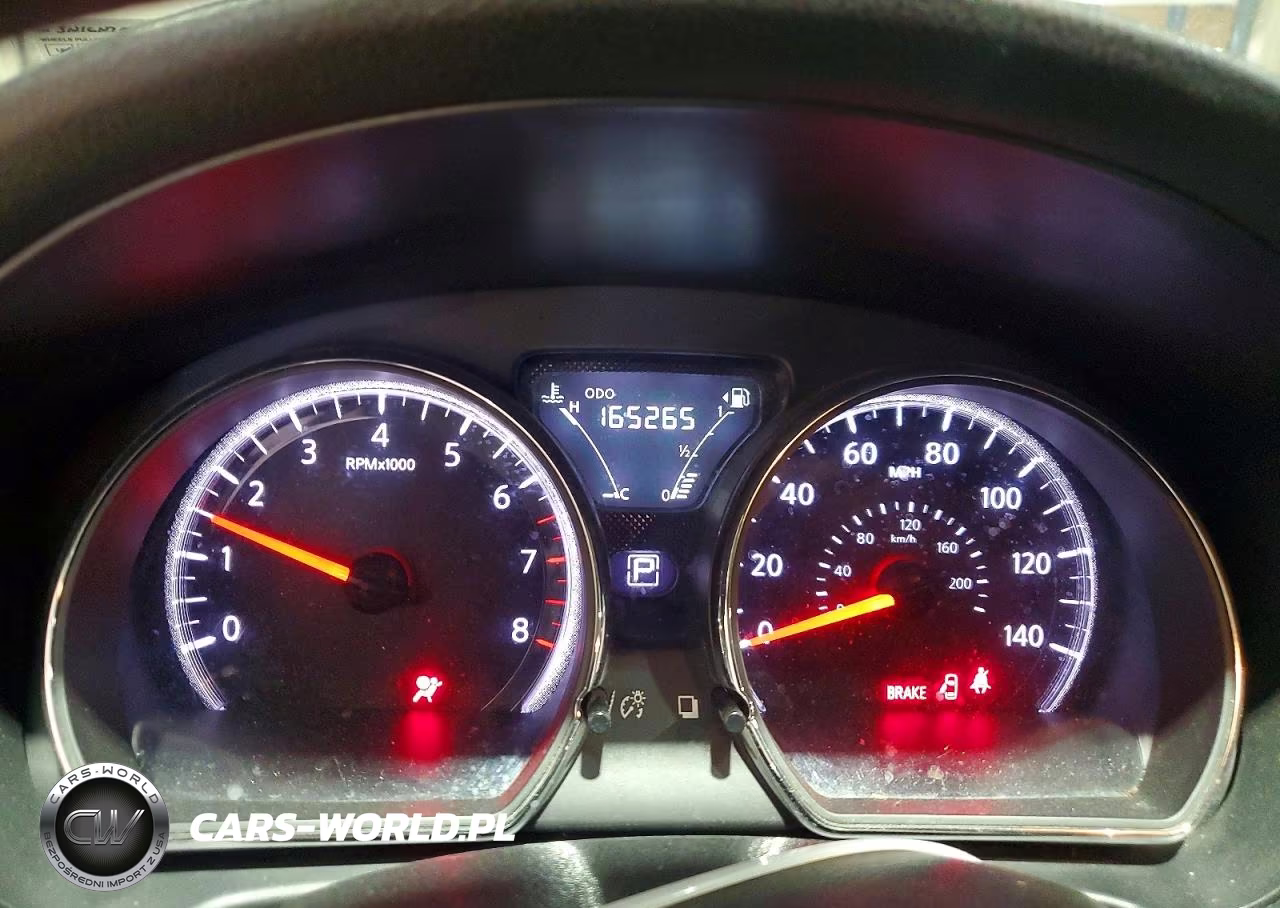 2017 Nissan Versa 1.6 Sv VIN:3N1CN7AP2HL815448 - 9