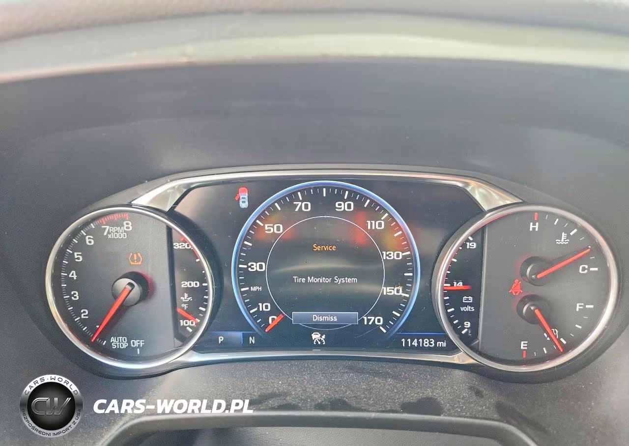 2020 Chevrolet Blazer Rs VIN:3GNKBERS1LS603287 - 9