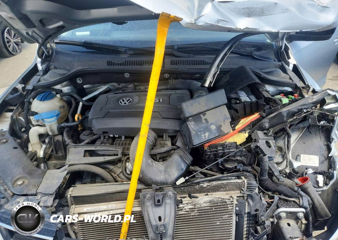 2015 Volkswagen Jetta Se VIN:3VWD17AJ1FM274745 - 11